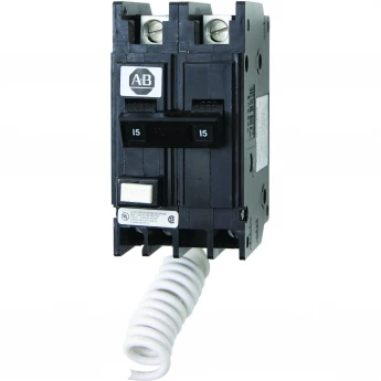 Автоматический выключатель ALLEN-BRADLEY 1492-MCAA215 33334