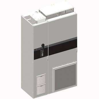 Преобразователь частоты ALLEN-BRADLEY PowerFlex 755T 20G1F3F415LNDNNNNN 33356