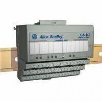 Интеллектуальная система защиты оборудования ALLEN-BRADLEY XM 1440-DYNRJ 33430