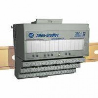 Интеллектуальная система защиты оборудования ALLEN-BRADLEY XM 1440-REXRG 33432
