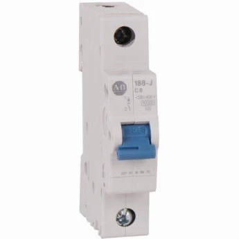 Автоматический выключатель ALLEN-BRADLEY 188-J1D160 33598