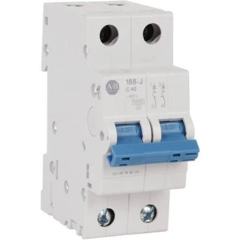 Автоматический выключатель ALLEN-BRADLEY 188-J2D040 33643