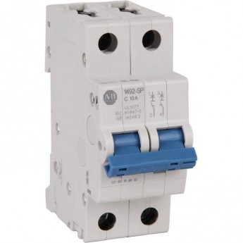 Дополнительное защитное устройство ALLEN-BRADLEY 1492-SPM2B100 33808