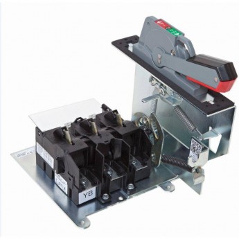 Фланцевый выключатель с фиксированной глубиной ALLEN-BRADLEY 1494F-N200 33980