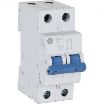 Автоматический выключатель ALLEN-BRADLEY 188-K1D010-N 34098