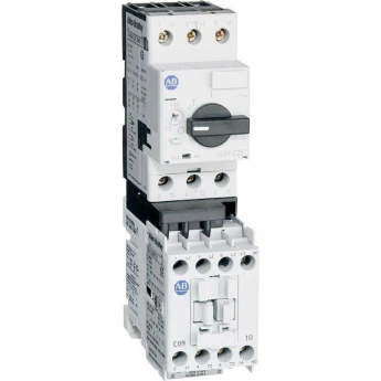 Пускатель экологичный ALLEN-BRADLEY 190E-AND2-CA40X-KY 34307
