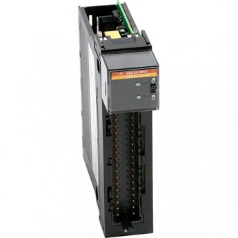 Модуль аналоговый комбинированный ALLEN-BRADLEY ControlLogix 1756-IF4FXOF2F 3620178