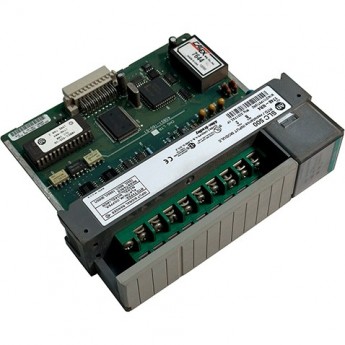 Модуль ввода сопротивления ALLEN-BRADLEY SLC 500 1746-NR4 3620180