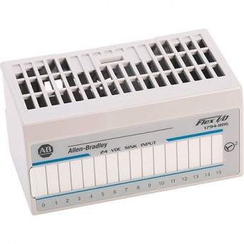 Аналоговый модуль ввода/вывода ALLEN-BRADLEY Flex I/O 1794-IE4XOE2 3620184
