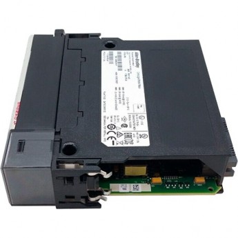 Модуль аналогового ввода ALLEN-BRADLEY ControlLogix 1756-IF8 3620186 Модуль аналогового ввода ALLEN-BRADLEY ControlLogix 1756-IF8 3620186