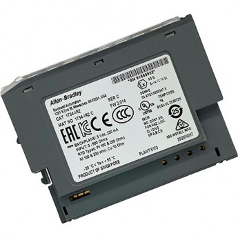 Модуль ввода дискретных сигналов ALLEN-BRADLEY 1734-IR2 3620198