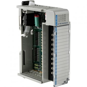 Модуль ввода дискретных сигналов ALLEN-BRADLEY CompactLogix 1769-IQ16 3620201