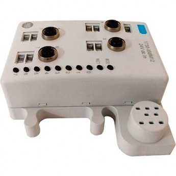 Модуль ввода дискретных сигналов ALLEN-BRADLEY ArmorBlock 1738-IB8M12 3620202