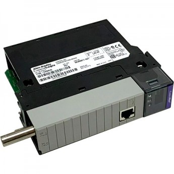 Интерфейсный модуль ControlNet ALLEN-BRADLEY ControlLogix 1756-CNBR/D 3620205