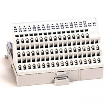 Интерфейсный модуль ALLEN-BRADLEY FLEX I/O 1794-TB3S 3620207