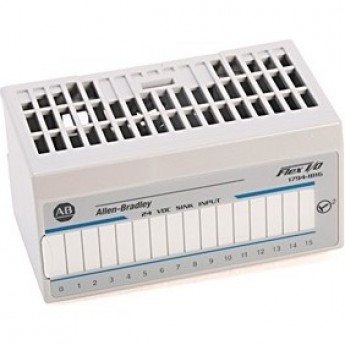 Интерфейсный модуль аналоговых сигналов ALLEN-BRADLEY FLEX I/O 1794-IF8IH 3620212