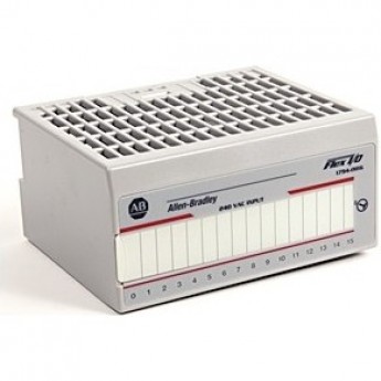 Интерфейсный модуль дискретных сигналов ALLEN-BRADLEY FLEX I/O 1794-IM16 3620213