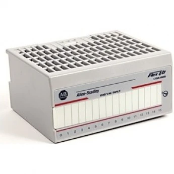 Интерфейсный модуль дискретных сигналов ALLEN-BRADLEY FLEX I/O 1794-IM16 3620213