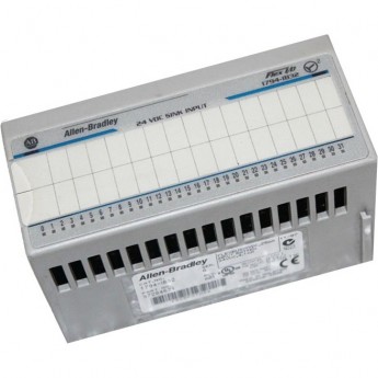Модуль дискретного ввода ALLEN-BRADLEY FLEX I/O 1794-IB32 3620215 Модуль дискретного ввода ALLEN-BRADLEY FLEX I/O 1794-IB32 3620215