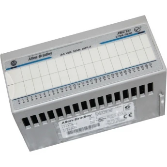 Модуль дискретного ввода ALLEN-BRADLEY FLEX I/O 1794-IB32 3620215