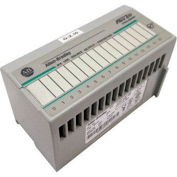 Интерфейсный модуль дискретных сигналов ALLEN-BRADLEY FLEX I/O 1794-OB16P 3620216
