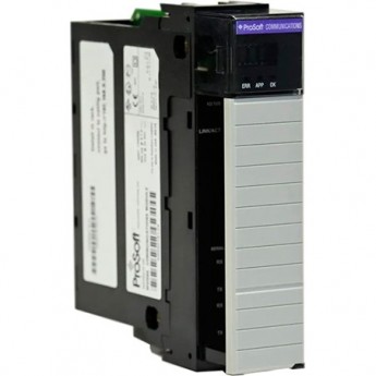 Коммуникационный модуль Modbus ALLEN-BRADLEY MVI56E-MCMR 3620220