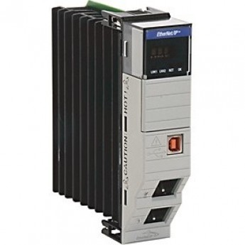 Коммуникационный модуль Ethernet/IP ALLEN-BRADLEY ControlLogix I/O 1756-EN2TR 3620225