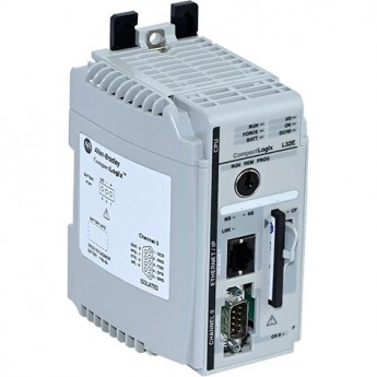 Процессор CompactLogix ALLEN-BRADLEY 1769-L32E 3620227
