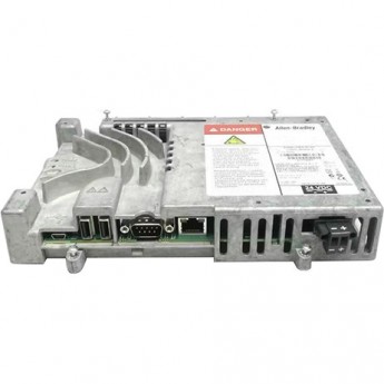 Логический модуль ALLEN-BRADLEY 2711P-RP8D 3620228