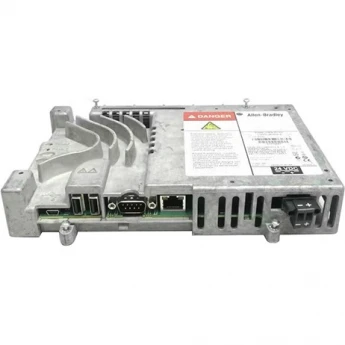 Логический модуль ALLEN-BRADLEY 2711P-RP8D 3620228