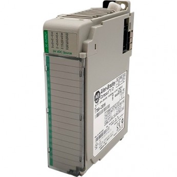 Модуль вывода дискретных сигналов ALLEN-BRADLEY CompactLogix 1769-OB16 3620230