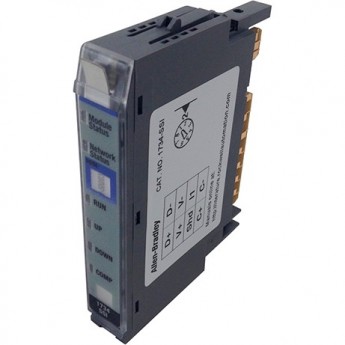 Модуль ввода-вывода SSI ALLEN-BRADLEY 1734-SSI 3620231 Модуль ввода-вывода SSI ALLEN-BRADLEY 1734-SSI 3620231