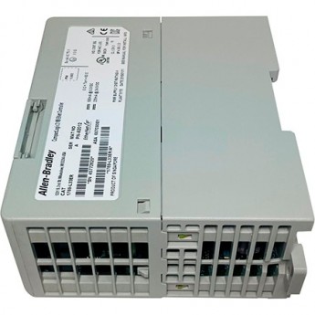 Программируемый контроллер ALLEN-BRADLEY CompactLogix 1769-L33ER 3620239 Программируемый контроллер ALLEN-BRADLEY CompactLogix 1769-L33ER 3620239