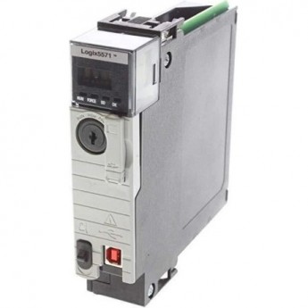 Программируемый контроллер ALLEN-BRADLEY ControlLogix 1756-L71 3620241