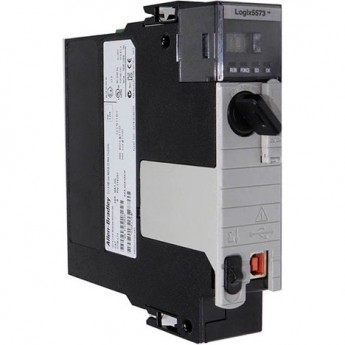 Программируемый контроллер ALLEN-BRADLEY ControlLogix 1756-L73 3620242