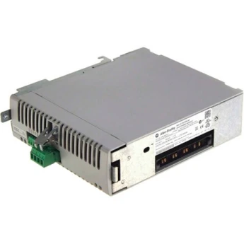 Силовой модуль для серводвигателей ALLEN-BRADLEY Kinetix 2094-BM02-M 3620252
