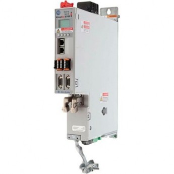 Сервоприводной модуль ALLEN-BRADLEY Kinetix 2198-D006-ERS3 3620253