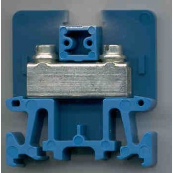 Клеммные колодки NEMA/EEMAC ALLEN-BRADLEY 1492-CA2VT 41240