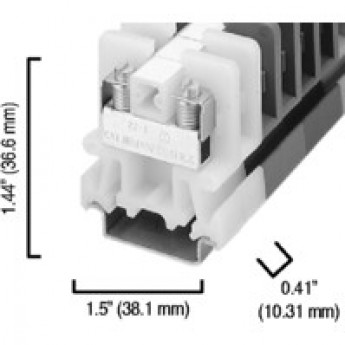 Клеммная колодка ALLEN-BRADLEY 1492-CAM1LRE 41253