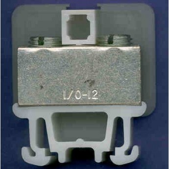 Клеммная колодка ALLEN-BRADLEY 1492-CE2VT 41280