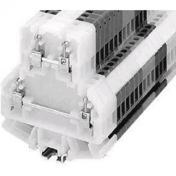 Клеммная колодка безопасная ALLEN-BRADLEY 1492-H2 41312