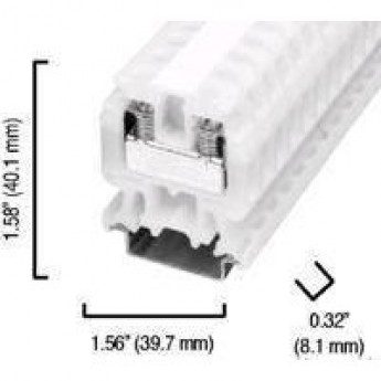 Клеммник винтовой ALLEN-BRADLEY 1492-J3-BR IEC 41374