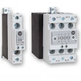 Твердотельный контактор ALLEN-BRADLEY 156-C 156-C3P20NCD 41921