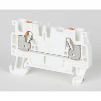 Вставная клеммная колодка ALLEN-BRADLEY 1492-P3-W 42046