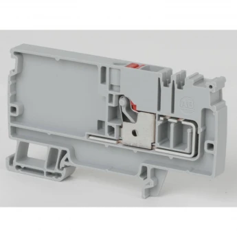Вставные клеммные колодки ALLEN-BRADLEY 1492-P 1492-P6PD2S-1RE 42059