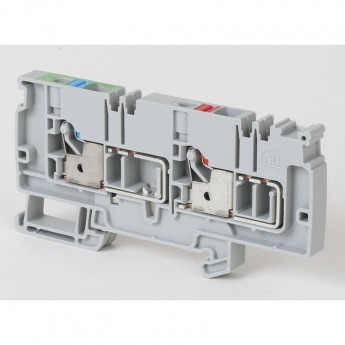 Вставные клеммные колодки ALLEN-BRADLEY 1492-P 1492-P6PD2S-1RE1G 42060 Вставные клеммные колодки ALLEN-BRADLEY 1492-P 1492-P6PD2S-1RE1G 42060