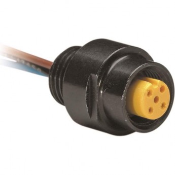 Штепсельная розетка Mini/Mini Plus ALLEN-BRADLEY 888N-F7AEF 42424 Штепсельная розетка Mini/Mini Plus ALLEN-BRADLEY 888N-F7AEF 42424