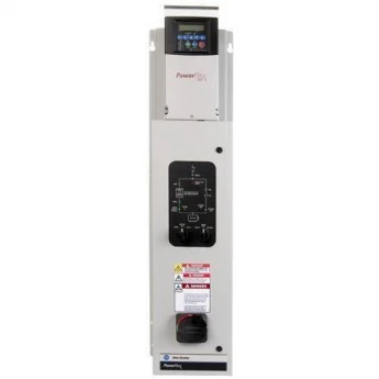 Модуль повторителя ControlNet коаксиальный ALLEN-BRADLEY 1786-RPCD-CC 42546