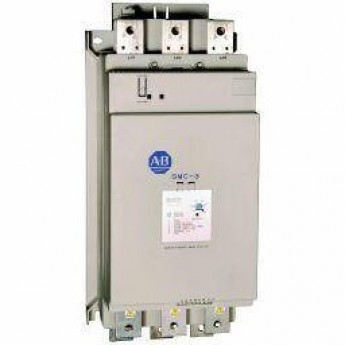 Контроллер двигателя открытого типа ALLEN-BRADLEY SMC-3 150-C135NBR 42635 Контроллер двигателя открытого типа ALLEN-BRADLEY SMC-3 150-C135NBR 42635