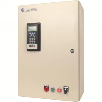 Интеллектуальный контроллер двигателя ALLEN-BRADLEY 150-F5FAD 42755